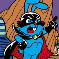 Featured image of post Rosto Coelho Monica Png