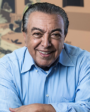 Mauricio de Sousa