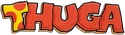 Thuga (logo do nome)