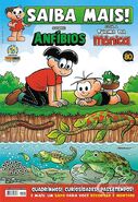 Anfíbios (Nº 93, Maio de 2015)