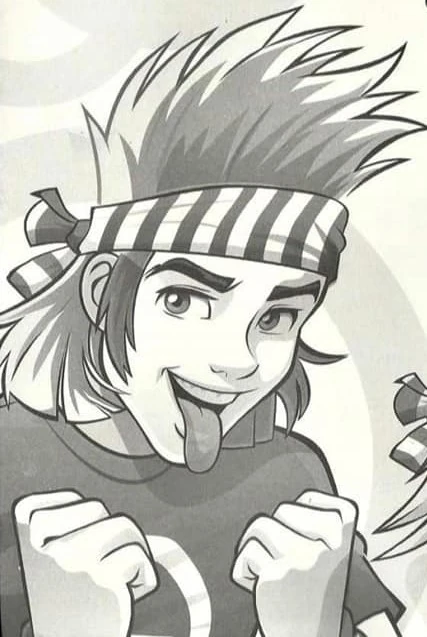 Jurandir Wiki Monicafanon Fandom