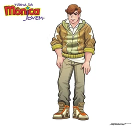 Monica Teen