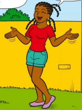 Sam | Monica's Gang Wiki | Fandom