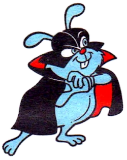 Lord Big Rabbit | Monica's Gang Wiki | Fandom