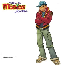 Monica Teen