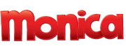 Monica logo