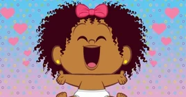 Turma da Mônica Baby
