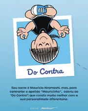 Instagram TdM Mauricio Hiromashi 29set2023