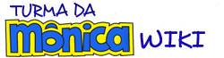 Wikia Las Aventuras de Mónica y su Pandilla