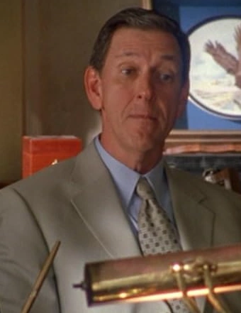 Steven Rudner | Monk Wiki | Fandom