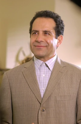 Adrian Monk