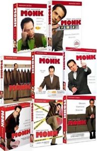 monk season 1-8 download bittorrent