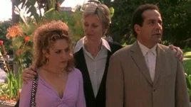 Mr Monk Gets Married