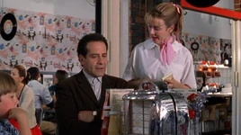 Mr. Monk and the Captain's Wife