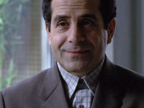 adrian monk cleaning