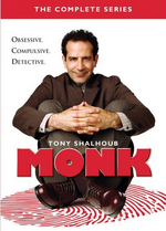 Monk (TV series)