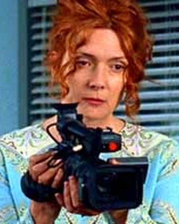 Glenne headly hot
