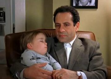 Mr. Monk and the Kid Monk Wiki Fandom