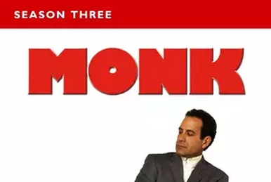 Season 1 | Monk Wiki | Fandom