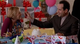 Happy Birthday, Mr. Monk