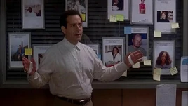 Mr Monk and the 12th Man