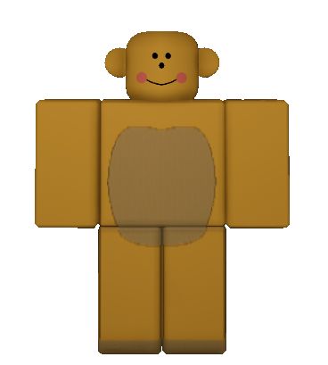 Yellow Monke Monke Game Roblox Wiki Fandom - how do you get out of a game in roblox