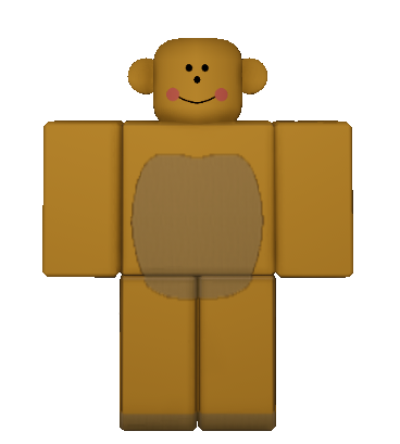 Unused Item, Monke Game Roblox Wiki