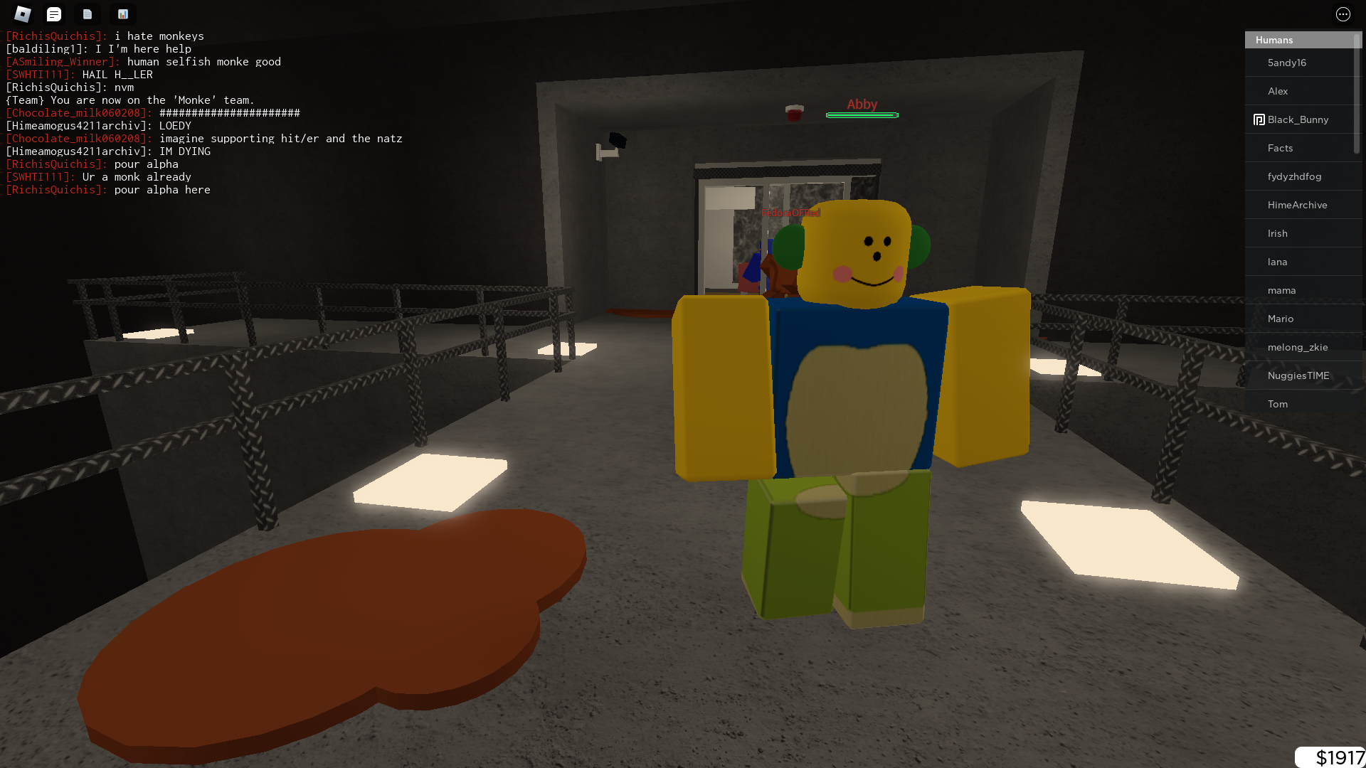 Roblox Noob , Roblox Meme HD wallpaper