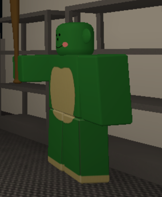 Classic Male v2 - Face, Roblox Wiki