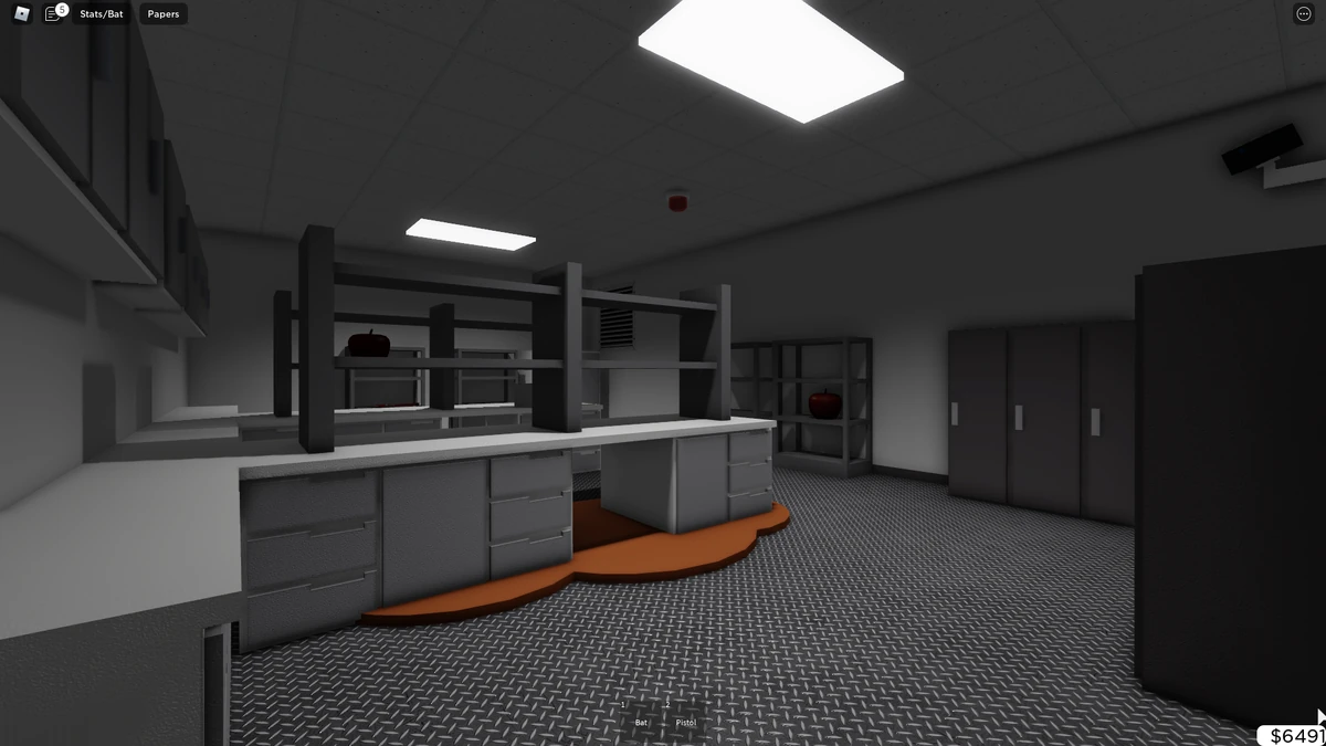 Apple Lab Monke Game Roblox Wiki Fandom