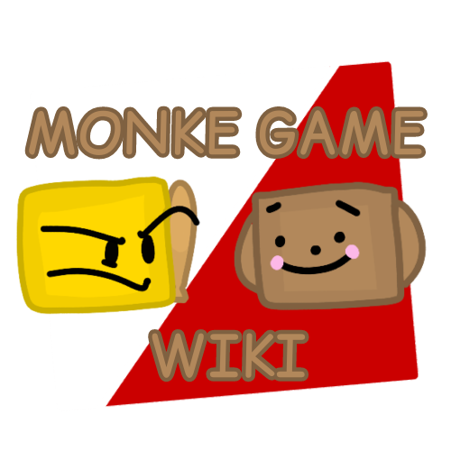 Unused Item, Monke Game Roblox Wiki