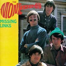 ザ・モンキーズ/ミッシング・リンクス Missing Links - Missing Links [Vinyl] - Amazon.com Music