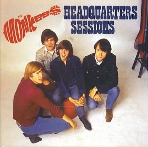 Headquarters | The Monkees Wiki | Fandom