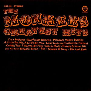 Greatest Hits (1969) | The Monkees Wiki | Fandom