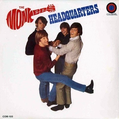 Headquarters | The Monkees Wiki | Fandom