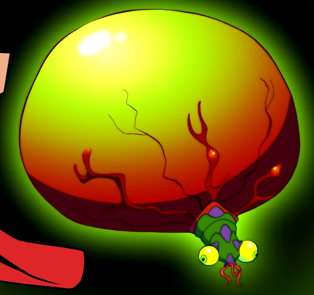 CategoryLifeforms Monkey Wrench Wiki Fandom