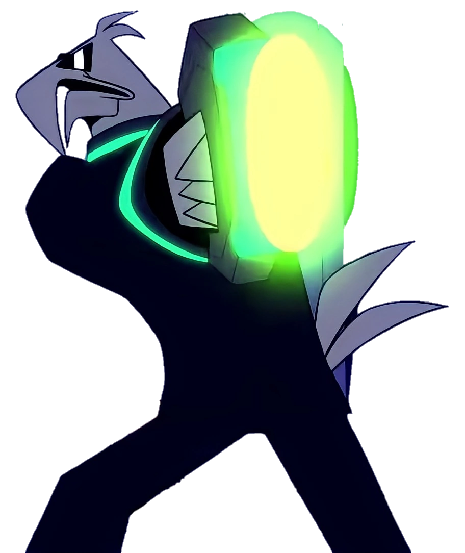 Eagle Guards Monkey Wrench Wiki Fandom