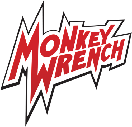 Monkey wrench - Wikipedia