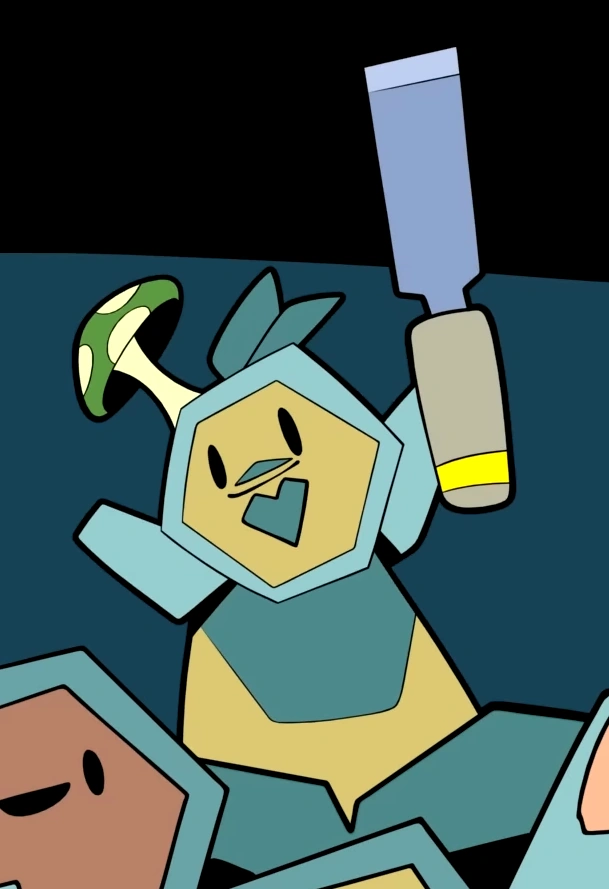 Monkey Wrench Wiki Fandom