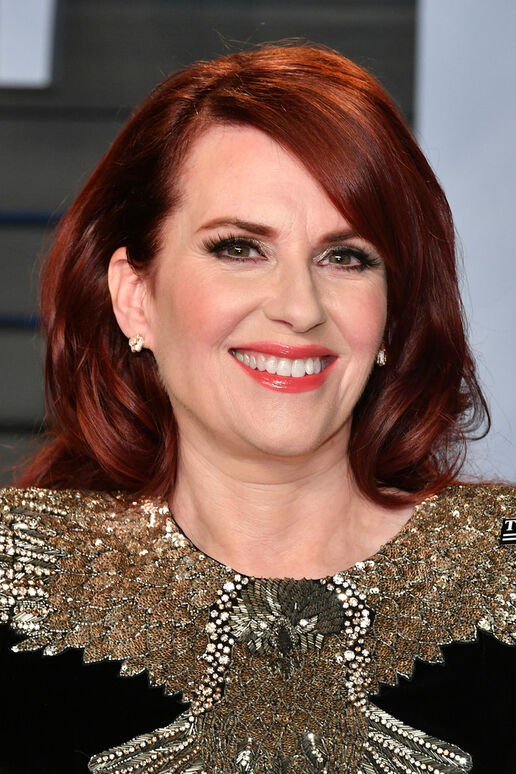 Megan Mullally | Monkeybone Wiki | Fandom