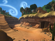 Canyon