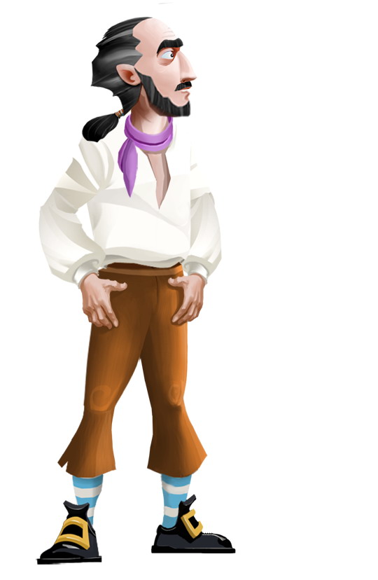 escape from monkey island otis escape from monkey island otis