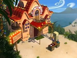 Stans timeshare emporium