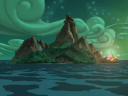 The Curse of Monkey Island