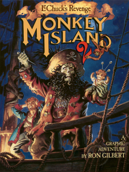 monkey island playstation 4