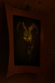 Hemlock's portrait of the beast