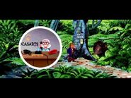 Monkey Island 2 - Special Edition E3 2010 Trailer