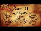 Part II: Four Map Pieces