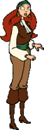 The Curse of Monkey Island