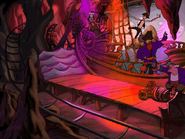 Rollercoaster of Death (Captain Marley's Crew)